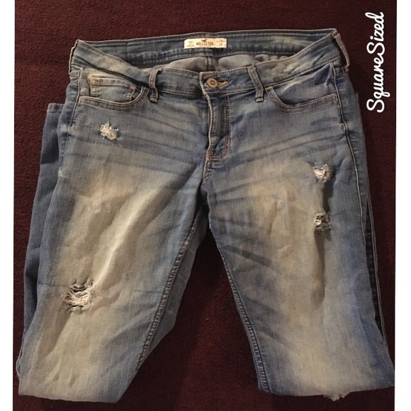 Hollister jeans - Picture 1 of 2